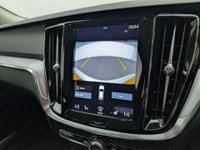 USED 2021 21 VOLVO V60 2.0 B3 MHEV Momentum Estate 5dr Petrol Hybrid Auto Euro 6 (s/s) (163 ps) NAVIGATION+REAR PARK ASSIST CAMERA CLICK & COLLECT/HOME DELIVERY