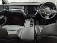 USED 2021 21 VOLVO V60 2.0 B3 MHEV Momentum Estate 5dr Petrol Hybrid Auto Euro 6 (s/s) (163 ps) NAVIGATION+REAR PARK ASSIST CAMERA CLICK & COLLECT/HOME DELIVERY
