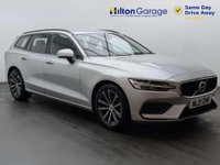 USED 2021 21 VOLVO V60 2.0 B3 MHEV Momentum Estate 5dr Petrol Hybrid Auto Euro 6 (s/s) (163 ps) NAVIGATION+REAR PARK ASSIST CAMERA CLICK & COLLECT/HOME DELIVERY