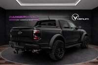 USED 2025 25 FORD RANGER 3.0T V6 EcoBoost Raptor Auto 4WD Euro 6 (s/s) 4dr CENTURIAN XTRA WIDE+22"+B&O
