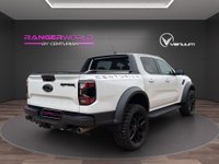 USED 2024 24 FORD RANGER 2.0 EcoBlue Raptor Auto 4WD Euro 6 (s/s) 4dr CENTURIAN XTRA WIDE 22"ALLOY