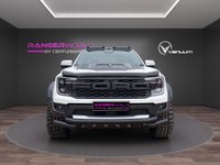 USED 2024 24 FORD RANGER 2.0 EcoBlue Raptor Auto 4WD Euro 6 (s/s) 4dr CENTURIAN XTRA WIDE 22"ALLOY