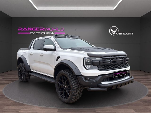 View our FORD RANGER
