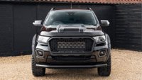USED 2020 70 FORD RANGER 2.0 EcoBlue Wildtrak Auto 4WD Euro 6 (s/s) 4dr CENTURIAN EDITION Â£27K NO VAT