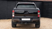 USED 2020 70 FORD RANGER 2.0 EcoBlue Wildtrak Auto 4WD Euro 6 (s/s) 4dr CENTURIAN EDITION Â£27K NO VAT