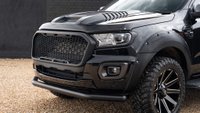 USED 2020 70 FORD RANGER 2.0 EcoBlue Wildtrak Auto 4WD Euro 6 (s/s) 4dr CENTURIAN EDITION Â£27K NO VAT