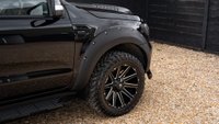USED 2020 70 FORD RANGER 2.0 EcoBlue Wildtrak Auto 4WD Euro 6 (s/s) 4dr CENTURIAN EDITION Â£27K NO VAT
