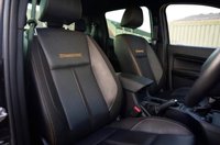 USED 2020 70 FORD RANGER 2.0 EcoBlue Wildtrak Auto 4WD Euro 6 (s/s) 4dr CENTURIAN EDITION Â£27K NO VAT