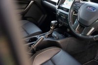 USED 2020 70 FORD RANGER 2.0 EcoBlue Wildtrak Auto 4WD Euro 6 (s/s) 4dr CENTURIAN EDITION Â£27K NO VAT