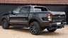 USED 2020 70 FORD RANGER 2.0 EcoBlue Wildtrak Auto 4WD Euro 6 (s/s) 4dr CENTURIAN EDITION Â£27K NO VAT