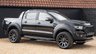 USED 2020 70 FORD RANGER 2.0 EcoBlue Wildtrak Auto 4WD Euro 6 (s/s) 4dr CENTURIAN EDITION Â£27K NO VAT