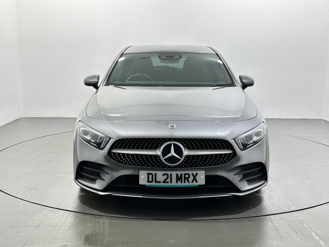 2021 Mercedes-Benz A Class - Photo 3