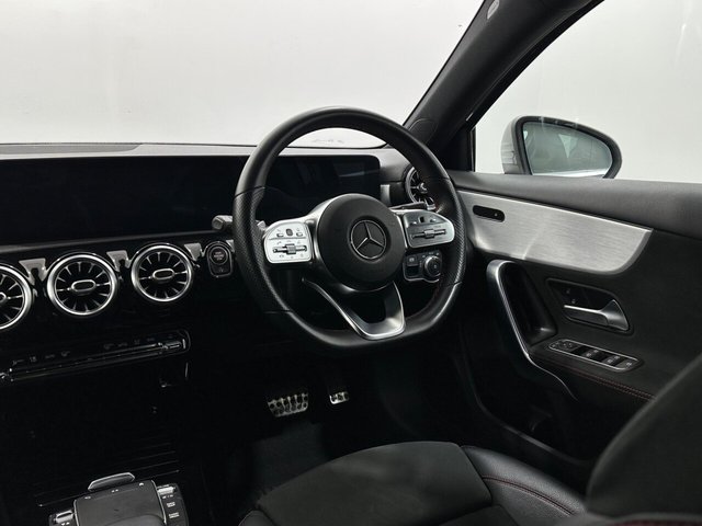 2021 Mercedes-Benz A Class - Photo 12