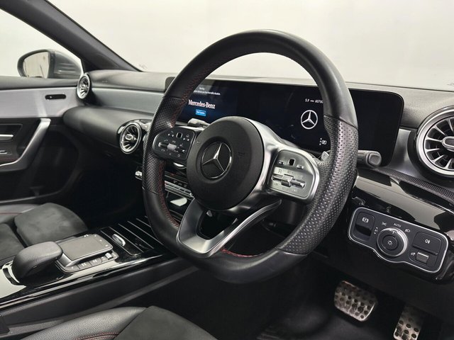 2021 Mercedes-Benz A Class - Photo 11