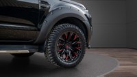 USED 2021 71 FORD RANGER 2.0 EcoBlue Wildtrak Auto 4WD Euro 6 (s/s) 4dr CENTURIAN EDITION Â£27k+vat