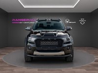 USED 2021 71 FORD RANGER 2.0 EcoBlue Wildtrak Auto 4WD Euro 6 (s/s) 4dr CENTURIAN EDITION Â£27k+vat