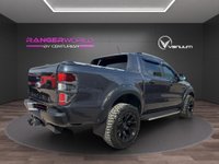 USED 2021 71 FORD RANGER 2.0 EcoBlue Wildtrak Auto 4WD Euro 6 (s/s) 4dr CENTURIAN EDITION Â£27k+vat
