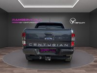 USED 2021 71 FORD RANGER 2.0 EcoBlue Wildtrak Auto 4WD Euro 6 (s/s) 4dr CENTURIAN EDITION Â£27k+vat