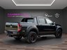 USED 2021 71 FORD RANGER 2.0 EcoBlue Wildtrak Auto 4WD Euro 6 (s/s) 4dr CENTURIAN EDITION Â£27k+vat