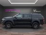 USED 2021 71 FORD RANGER 2.0 EcoBlue Wildtrak Auto 4WD Euro 6 (s/s) 4dr CENTURIAN EDITION Â£27k+vat