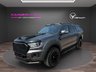 USED 2021 71 FORD RANGER 2.0 EcoBlue Wildtrak Auto 4WD Euro 6 (s/s) 4dr CENTURIAN EDITION Â£27k+vat