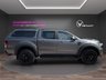 USED 2021 71 FORD RANGER 2.0 EcoBlue Wildtrak Auto 4WD Euro 6 (s/s) 4dr CENTURIAN EDITION Â£27k+vat
