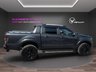 USED 2021 71 FORD RANGER 2.0 EcoBlue Wildtrak Auto 4WD Euro 6 (s/s) 4dr CENTURIAN EDITION Â£27k+vat