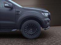 USED 2022 22 FORD RANGER 2.0 EcoBlue Wildtrak Pickup Double Cab 4dr Diesel Auto 4WD Euro 6 (s/s) (213 ps) HANDBUILT@RANGERWORLD Â£27k+vat