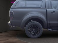USED 2022 22 FORD RANGER 2.0 EcoBlue Wildtrak Pickup Double Cab 4dr Diesel Auto 4WD Euro 6 (s/s) (213 ps) HANDBUILT@RANGERWORLD Â£27k+vat
