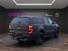 USED 2022 22 FORD RANGER 2.0 EcoBlue Wildtrak Pickup Double Cab 4dr Diesel Auto 4WD Euro 6 (s/s) (213 ps) HANDBUILT@RANGERWORLD Â£27k+vat