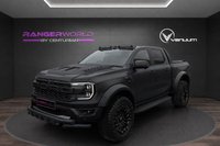 USED 2023 73 FORD RANGER 3.0T V6 EcoBoost Raptor Auto 4WD Euro 6 (s/s) 4dr CENTURIAN XTRA WIDE 22" B&O