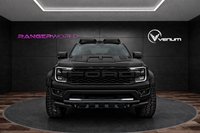 USED 2023 73 FORD RANGER 3.0T V6 EcoBoost Raptor Auto 4WD Euro 6 (s/s) 4dr CENTURIAN XTRA WIDE 22" B&O