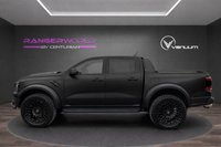 USED 2023 73 FORD RANGER 3.0T V6 EcoBoost Raptor Auto 4WD Euro 6 (s/s) 4dr CENTURIAN XTRA WIDE 22" B&O