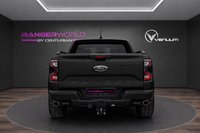 USED 2023 73 FORD RANGER 3.0T V6 EcoBoost Raptor Auto 4WD Euro 6 (s/s) 4dr CENTURIAN XTRA WIDE 22" B&O