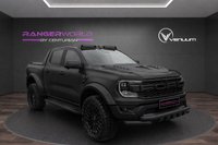 USED 2023 73 FORD RANGER 3.0T V6 EcoBoost Raptor Auto 4WD Euro 6 (s/s) 4dr CENTURIAN XTRA WIDE 22" B&O