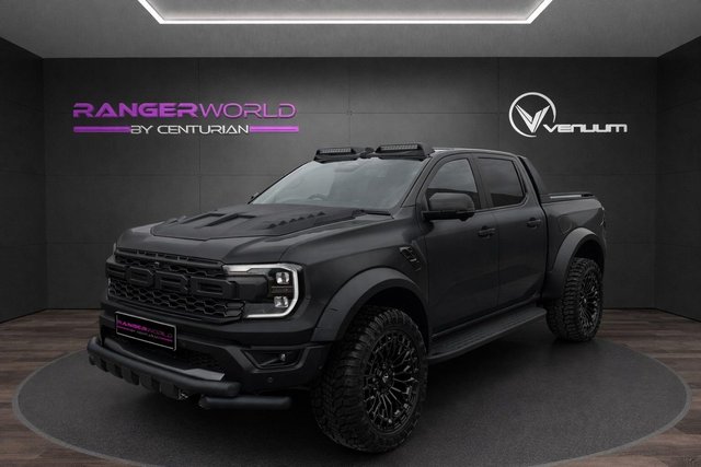 View our FORD RANGER