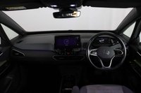 USED 2022 71 VOLKSWAGEN ID.3 Pro 58kWh Life Auto 5dr 1 OWNER, HEATED SEATS, SATNAV