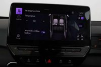 USED 2022 71 VOLKSWAGEN ID.3 Pro 58kWh Life Auto 5dr 1 OWNER, HEATED SEATS, SATNAV