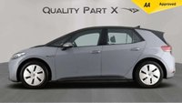 USED 2022 71 VOLKSWAGEN ID.3 Pro 58kWh Life Auto 5dr 1 OWNER, HEATED SEATS, SATNAV