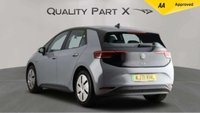 USED 2022 71 VOLKSWAGEN ID.3 Pro 58kWh Life Auto 5dr 1 OWNER, HEATED SEATS, SATNAV