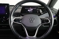 USED 2022 71 VOLKSWAGEN ID.3 Pro 58kWh Life Auto 5dr 1 OWNER, HEATED SEATS, SATNAV