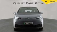 USED 2022 71 VOLKSWAGEN ID.3 Pro 58kWh Life Auto 5dr 1 OWNER, HEATED SEATS, SATNAV