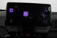 USED 2022 71 VOLKSWAGEN ID.3 Pro 58kWh Life Auto 5dr 1 OWNER, HEATED SEATS, SATNAV