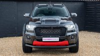 USED 2020 70 FORD RANGER 2.0 EcoBlue Wildtrak Auto 4WD Euro 6 (s/s) 4dr CENTURIAN EDITION Â£27K NO VAT