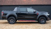 USED 2020 70 FORD RANGER 2.0 EcoBlue Wildtrak Auto 4WD Euro 6 (s/s) 4dr CENTURIAN EDITION Â£27K NO VAT
