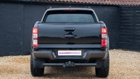 USED 2020 70 FORD RANGER 2.0 EcoBlue Wildtrak Auto 4WD Euro 6 (s/s) 4dr CENTURIAN EDITION Â£27K NO VAT