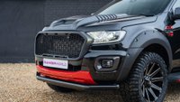 USED 2020 70 FORD RANGER 2.0 EcoBlue Wildtrak Auto 4WD Euro 6 (s/s) 4dr CENTURIAN EDITION Â£27K NO VAT