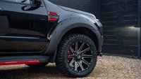 USED 2020 70 FORD RANGER 2.0 EcoBlue Wildtrak Auto 4WD Euro 6 (s/s) 4dr CENTURIAN EDITION Â£27K NO VAT