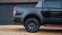 USED 2020 70 FORD RANGER 2.0 EcoBlue Wildtrak Auto 4WD Euro 6 (s/s) 4dr CENTURIAN EDITION Â£27K NO VAT