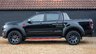 USED 2020 70 FORD RANGER 2.0 EcoBlue Wildtrak Auto 4WD Euro 6 (s/s) 4dr CENTURIAN EDITION Â£27K NO VAT